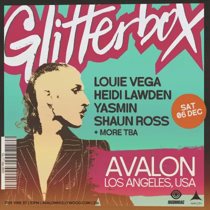 Glitterbox