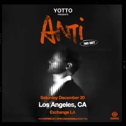 Yotto