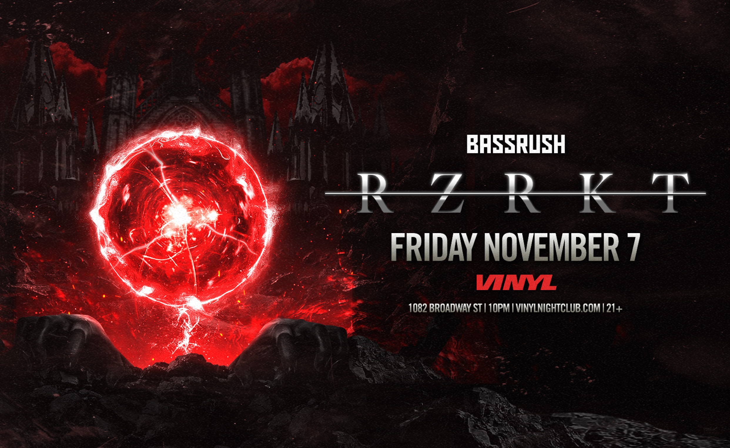 RZRKT – Insomniac