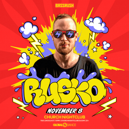 Rusko