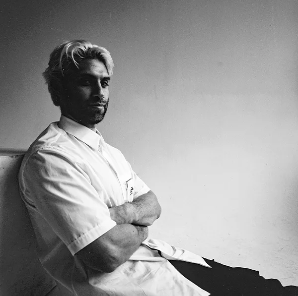 Jeff Sorkowitz