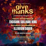 Give Thanks Festival