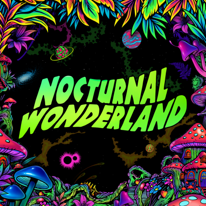 Nocturnal Wonderland 2026