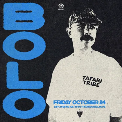 BOLO