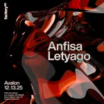 Anfisa Letyago