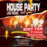 Riot Ten