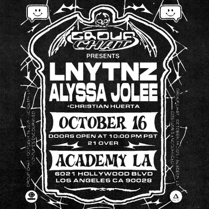 LNY TNZ & Alyssa Jolee
