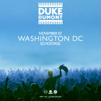 Duke Dumont