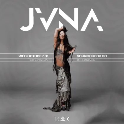JVNA