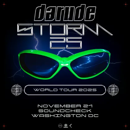 Darude