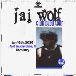 Jai Wolf