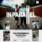 IN PARALLEL