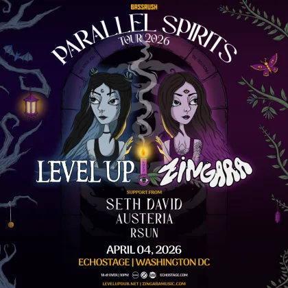 Level Up & Zingara