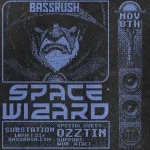 Space Wizard
