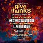 Give Thanks Festival