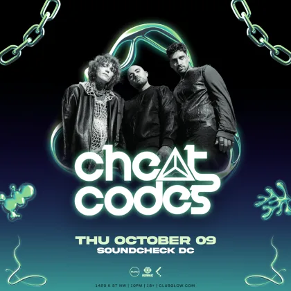 Cheat Codes