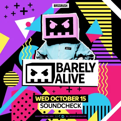 Barely Alive