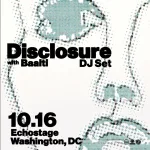 Disclosure (DJ Set)