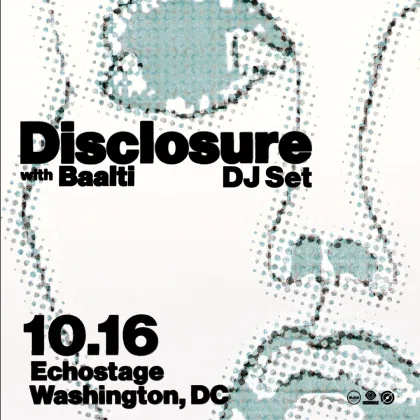Disclosure (DJ Set)