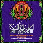 Ganja White Night