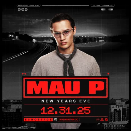 Mau P
