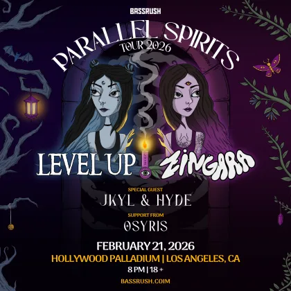 Level Up & Zingara