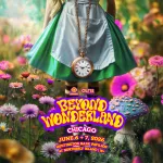 Beyond Wonderland Chicago 2026