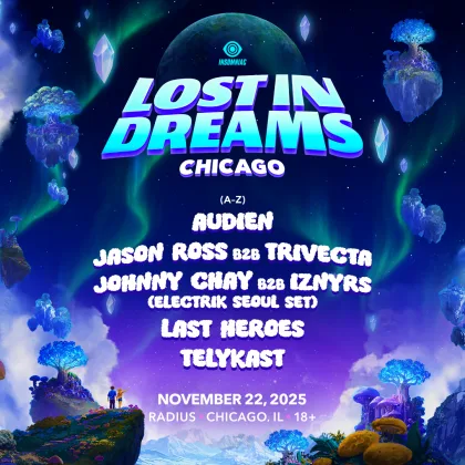 Lost In Dreams Chicago