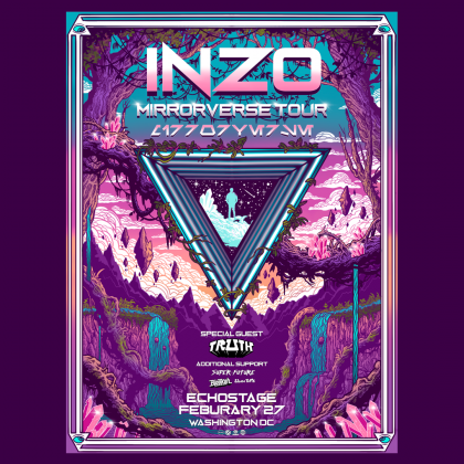 INZO – Artists