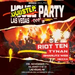 Riot Ten