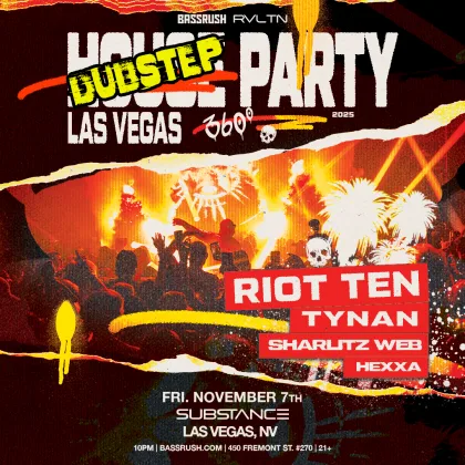 Riot Ten