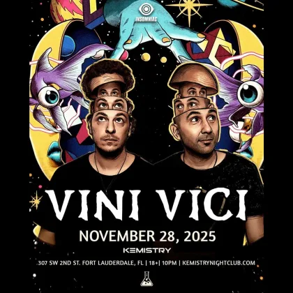 Vini Vici