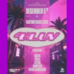 HoneyLuv presents 4ThaLuv