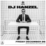 DJ Hanzel