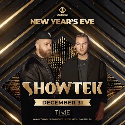 Showtek