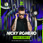 Nicky Romero