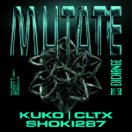 KUKO, CLTX, Shoki287