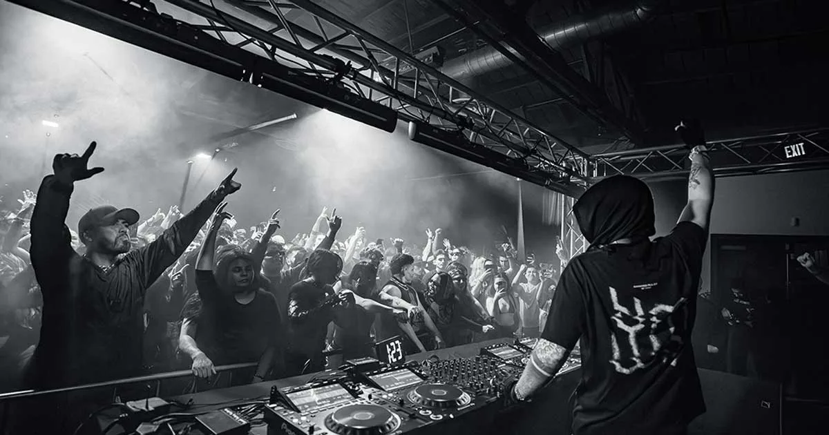 CARV at Lot 613 | Insomniac