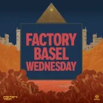 Factory Town presents Tiësto