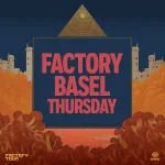 Factory Town presents Richie Hawtin