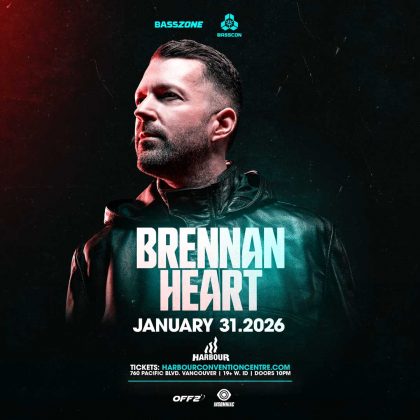 Brennan Heart