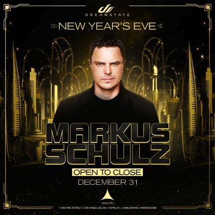Markus Schulz