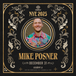 Mike Posner