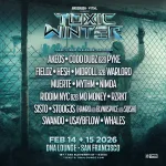 Toxic Winter 2026
