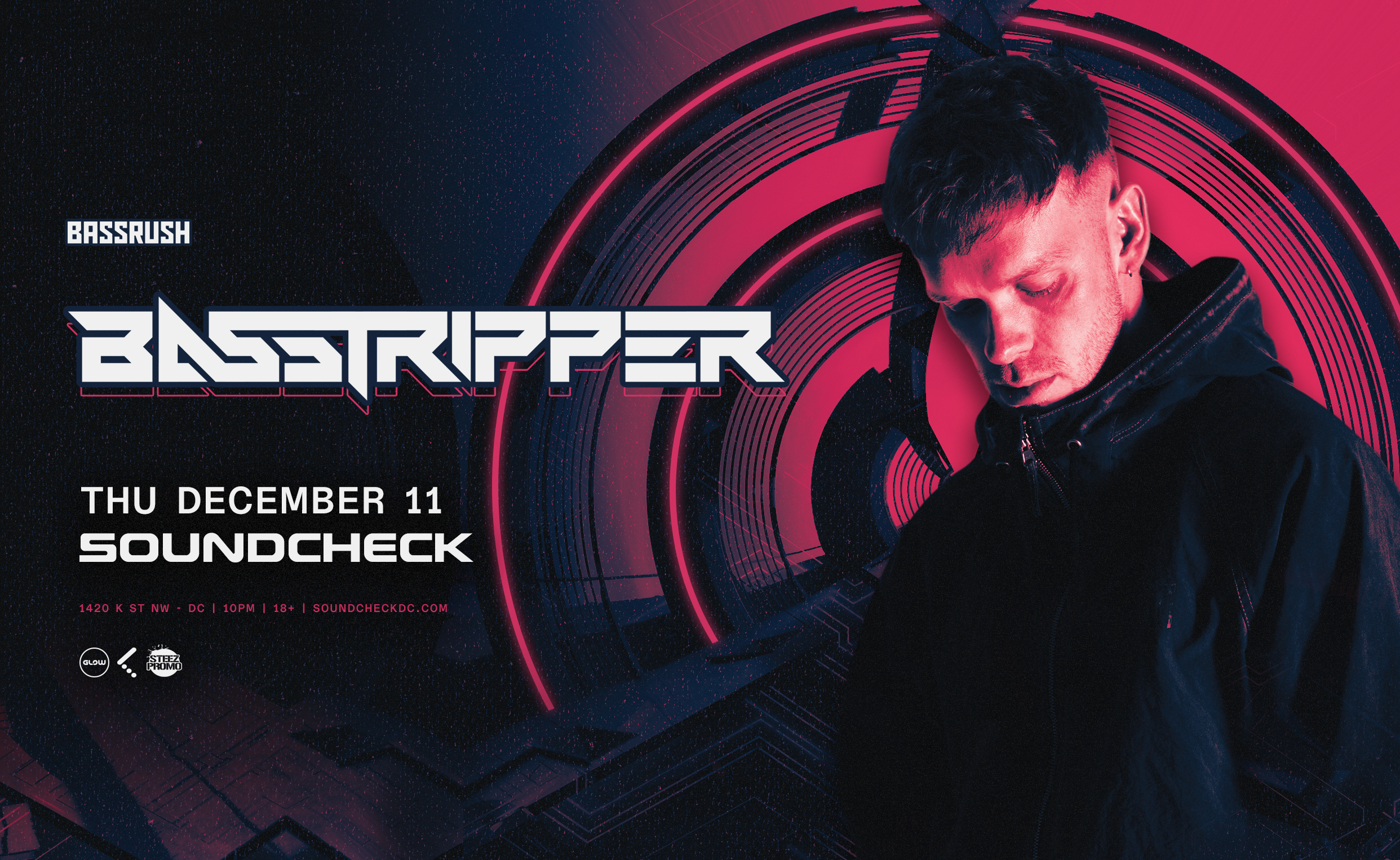 Basstripper – Insomniac