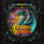 Forbidden Kingdom 2026