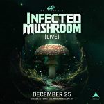 Infected Mushroom (Live)