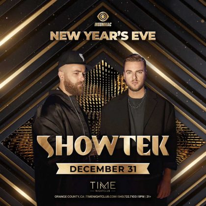 Showtek