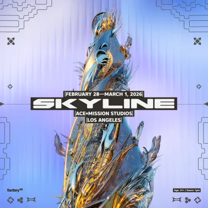 Skyline 2026