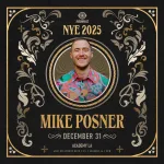 Mike Posner